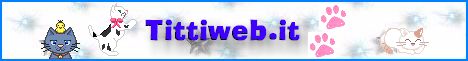 Clicca per entrare in Tittiweb.it!