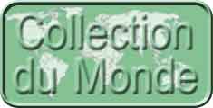 Collection du Monde, le rendez-vous des collections